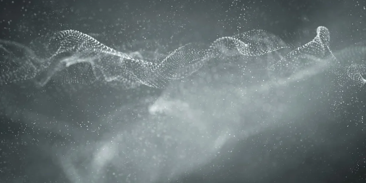 우주의 뒤틀린 비밀, 은하계 뒤틀림의 놀라운 모습