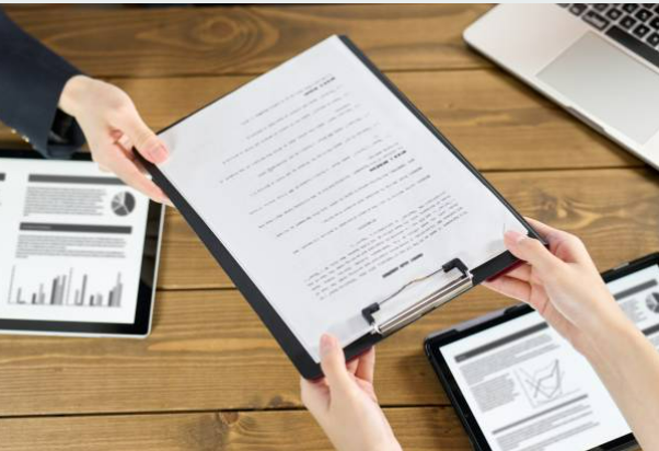 희망나눔온 의료비 제출서류