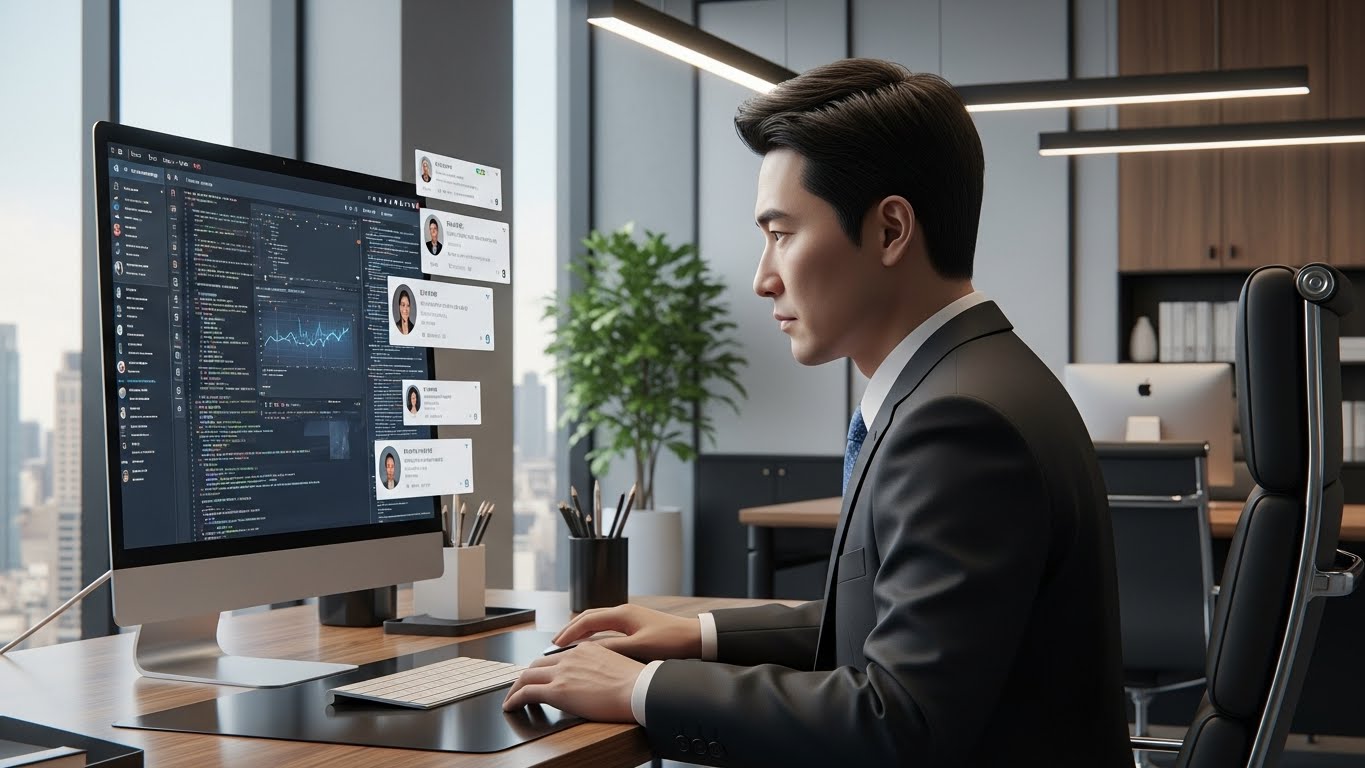 형사재판증거, IP추적