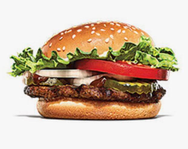 버거킹 11월 행사