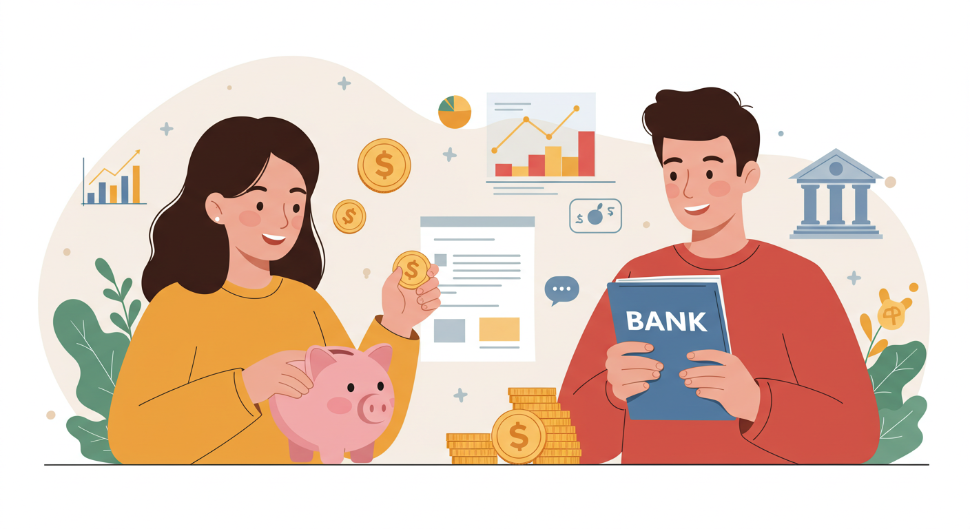 나에게 맞는 상품 고르는 법