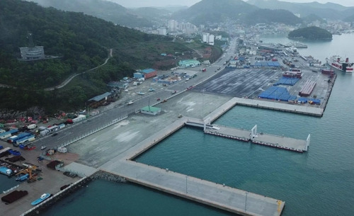 완도 제주 여객선 시간표