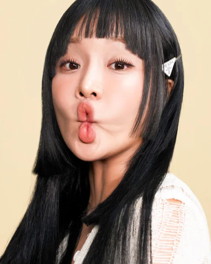 랄랄