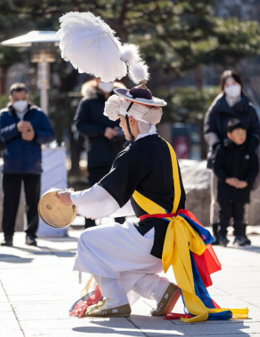 사라진 명절이 지역 축제로 남은 사례들