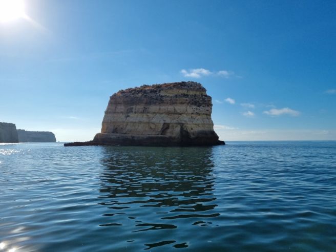 포르투갈 라고스 1박 2일