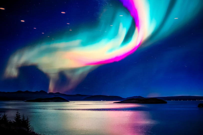 아이슬란드 레이캬비크