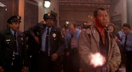 다이하드 2 사진