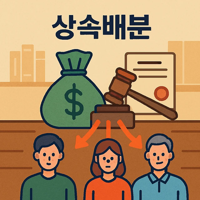 기여분