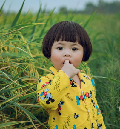 아이(아기) 꿈 해몽