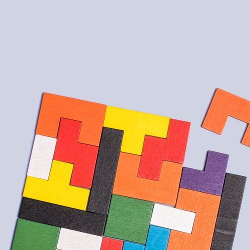 테트리스 무료 게임하기