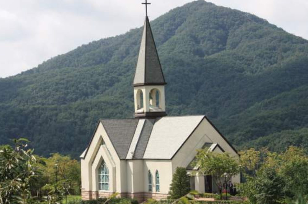 원주 가볼만한곳&amp;#44; 오크밸리리조트