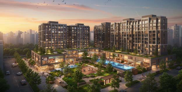 잠실 르엘의 청약 관련 공식 일정