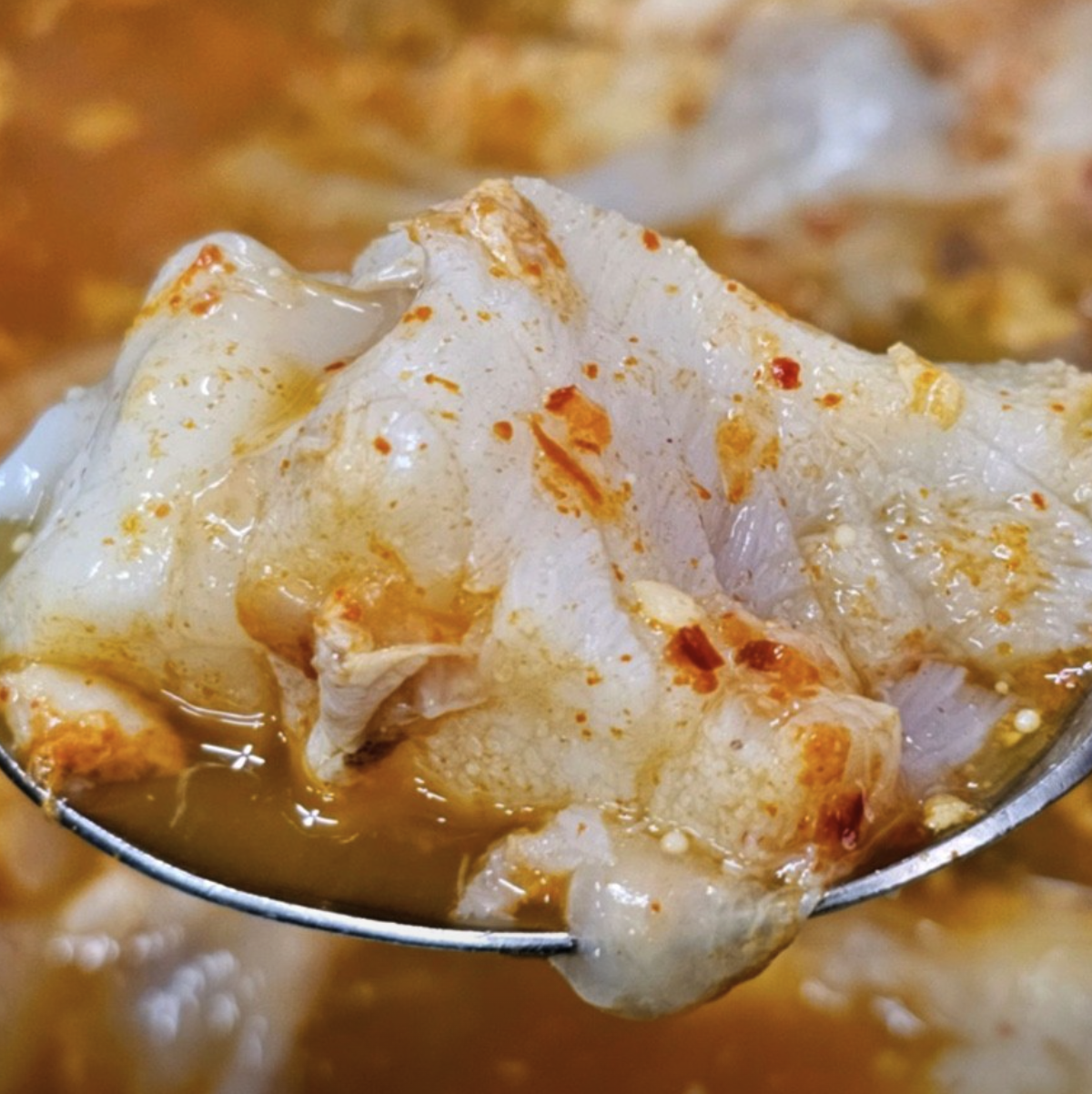 생생정보 달례식당 동태정식