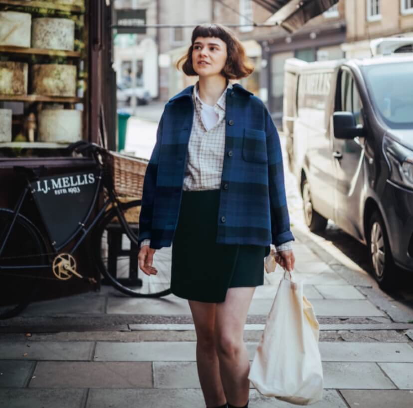 유니클로 2024 FW 시즌 프리뷰 팝업스토어