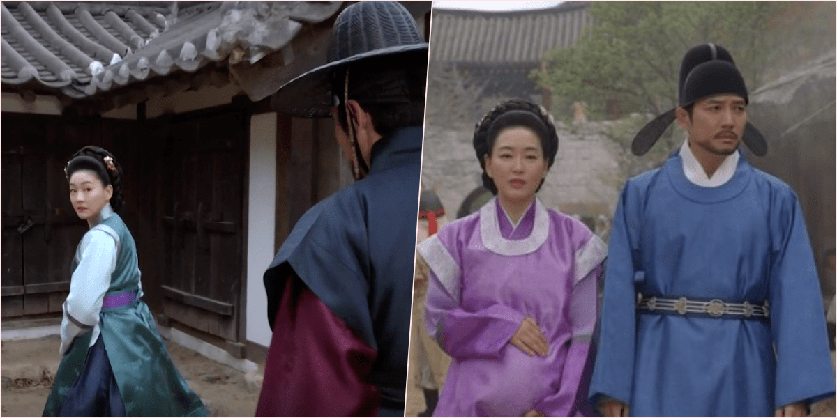 원경왕후의 최후