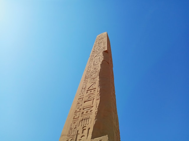 이집트 오벨리스크
