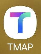 [T맵 음성안내 서비스] 인공지능 NUGU 아리아