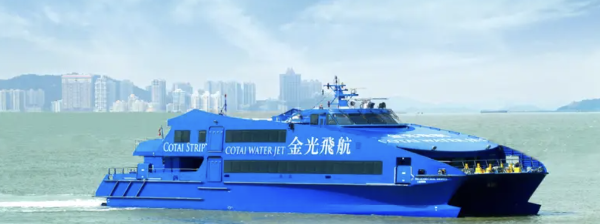 익스피디아 5월 호텔 10% 할인코드 + 5월 홍콩 무료항공권, 코타이젯 터보젯 1+1 이벤트