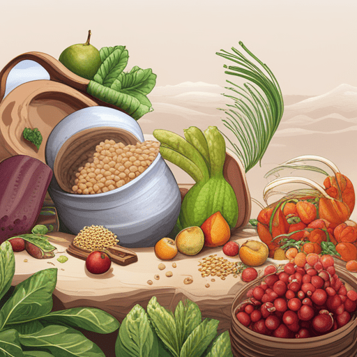 식이섬유의 중요성과 건강에 미치는 영향