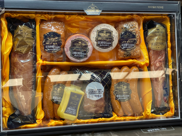 2024 코스트코 추석 신선식품 선물세트