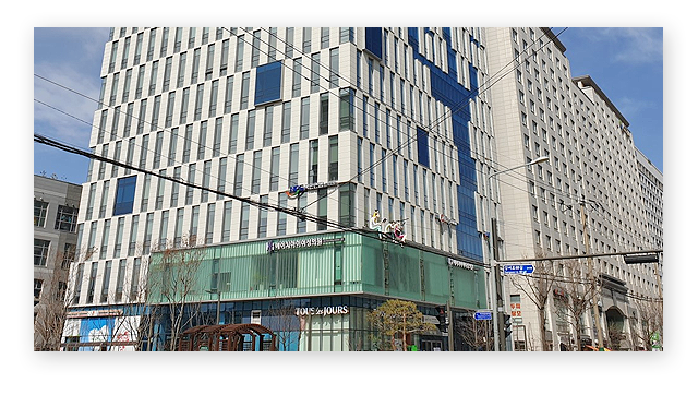 국민연금공단강서지사전화번호위치주차-이미지2