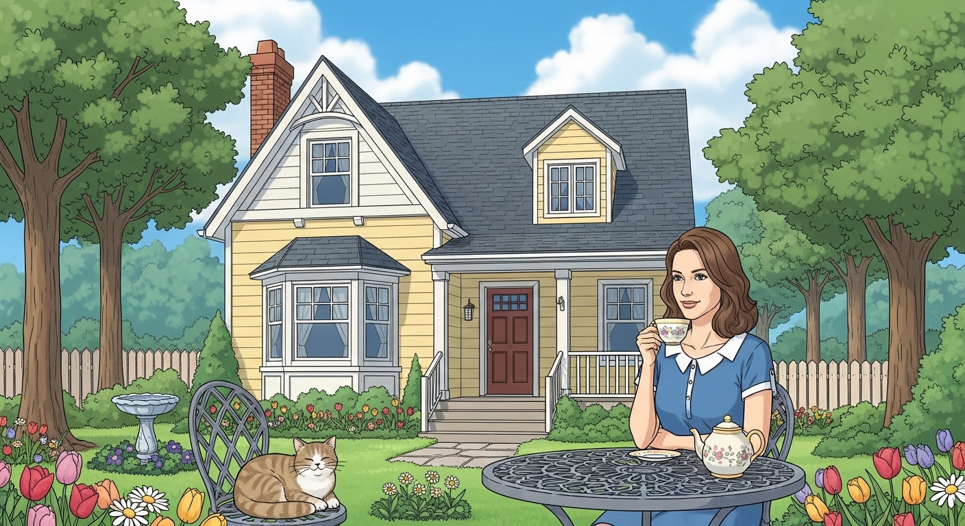 충북 진천 시골집 매매 농가주택 3