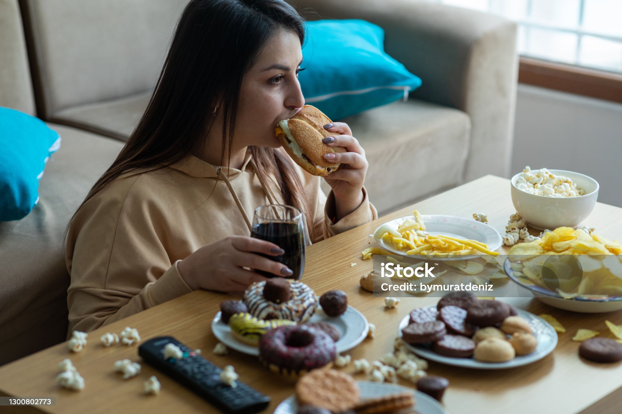 폭식증 다이어트