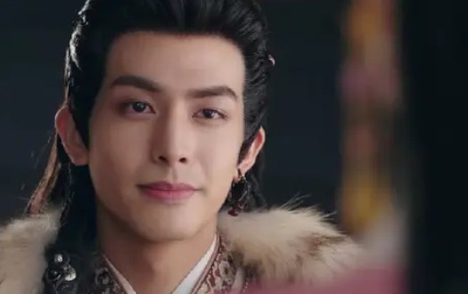 중드 상사령 5화 줄거리 요약 결말