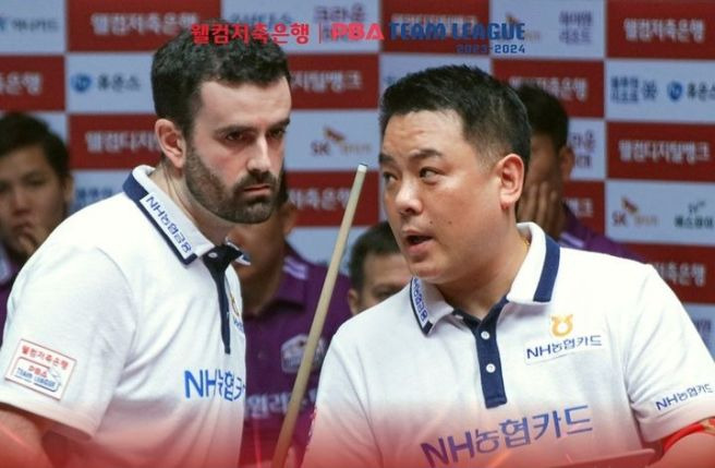 안토니오 몬테스 당구선수 나이 프로필 학력 고향 우승상금 총정리｜산체스&middot;사파타 격파&middot;2026 PBA 8강