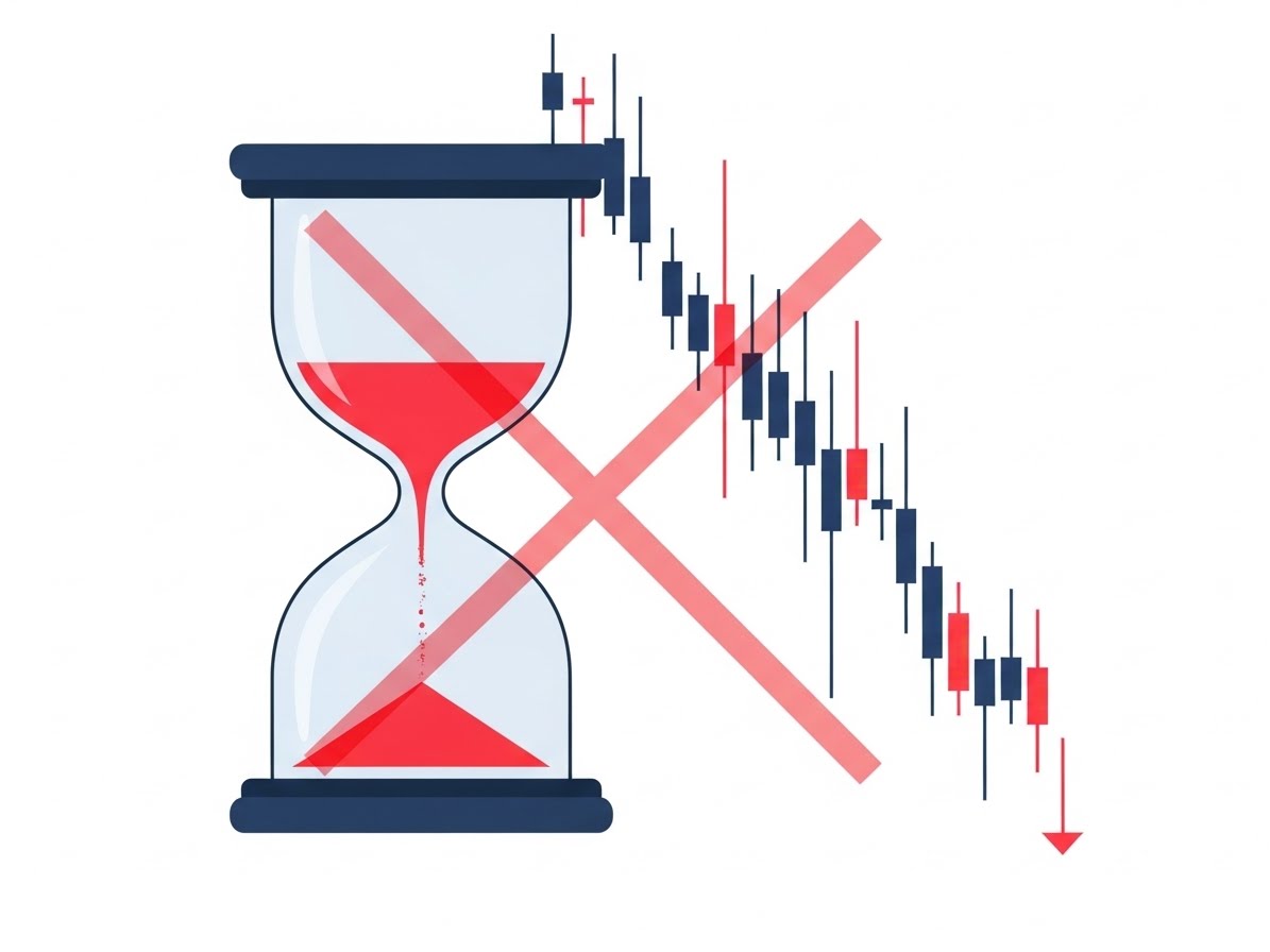 담보부족 반대매매