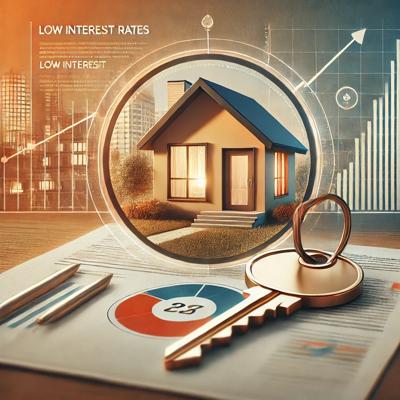 특례보금자리론 완전 정복: 대출 금리부터 신청 방법까지 상세 가이드