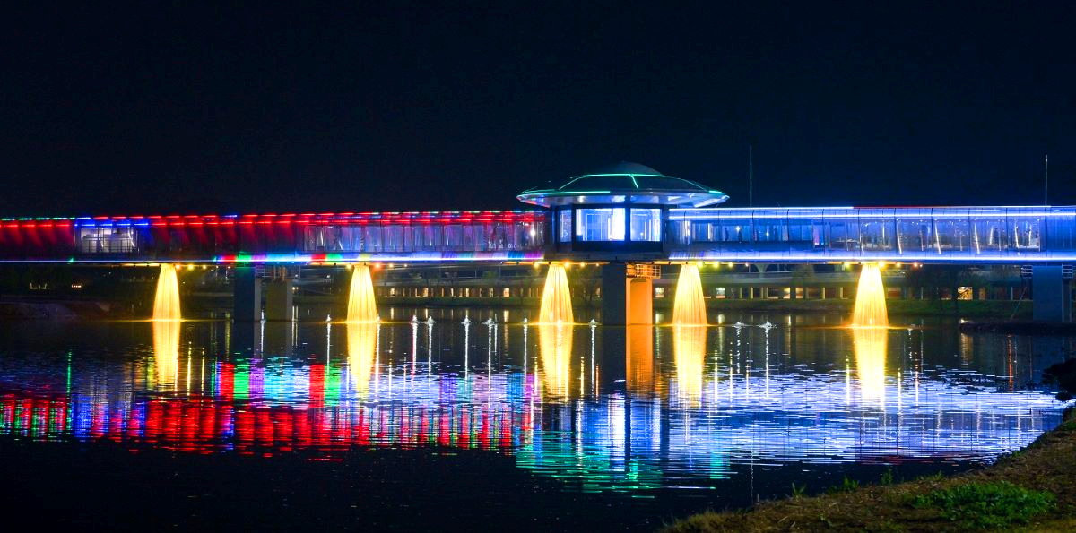 순천만국가정원