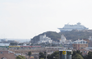 겨울 기차여행 추천지