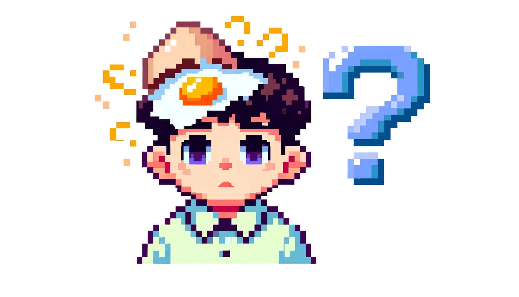 계란과 성 조숙증?