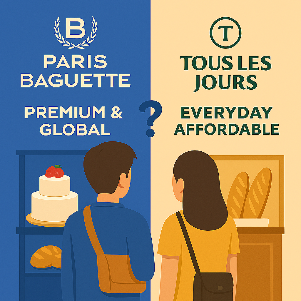 브랜드 포지셔닝