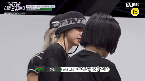 스트릿월드파이터