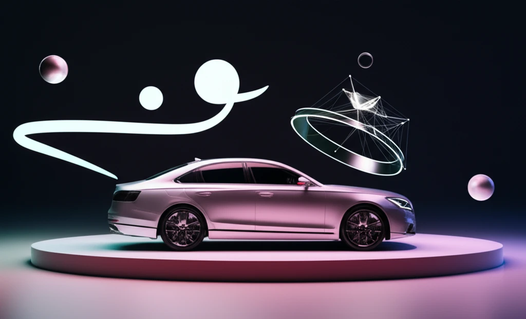 2025년식 아우디 A6 중고차의 가..