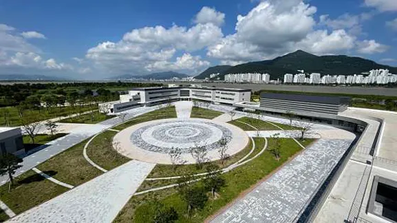 국립청소년생태센터(2024년7월예정)