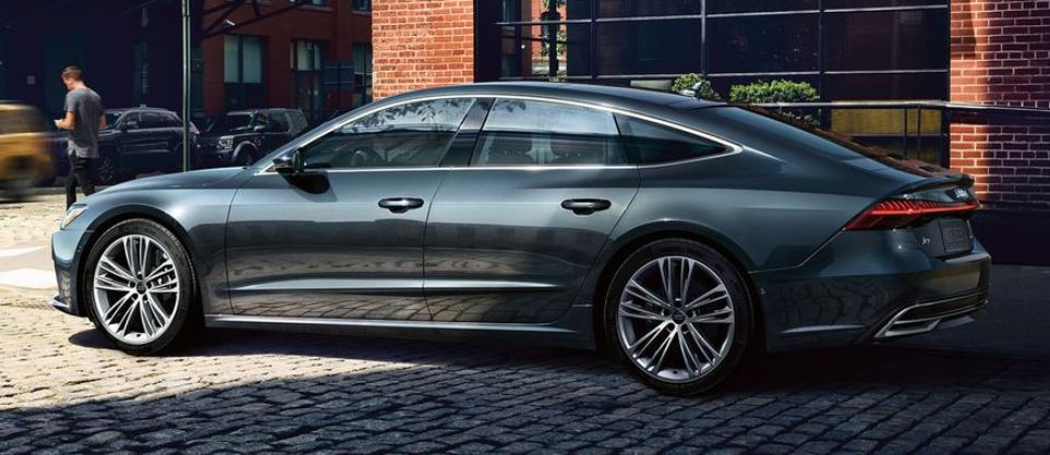 아우디 a7