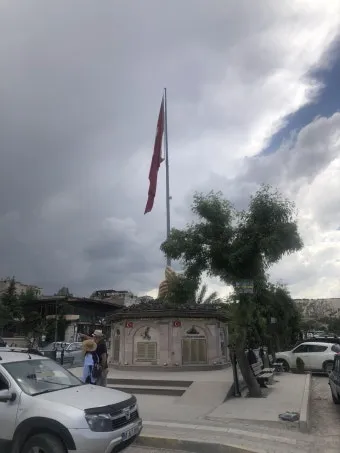 갈라디아서 2장 20절 묵상 - 내가 그리스도와 함께 십자가에 못 박혔나니_13