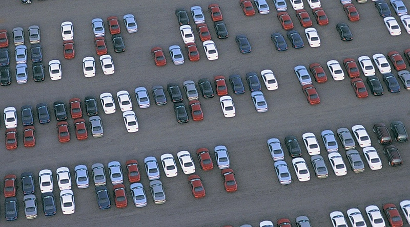 주차장 설계의 주요 트렌드