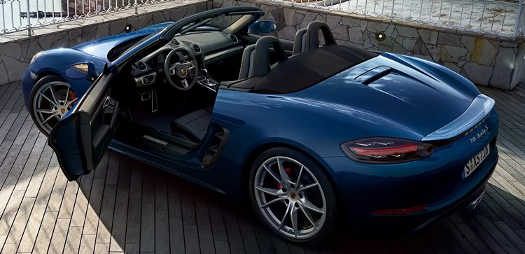 포르쉐-718-boxster-박스터-gts-스포츠카