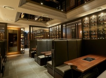 여의도 맛집 창고43 샛강점