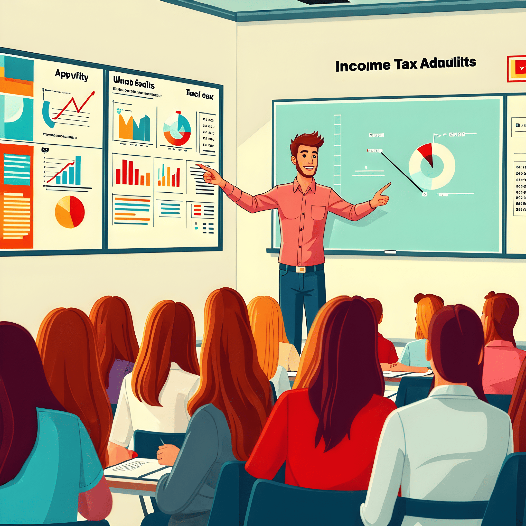 무주택 청년, 연말정산으로 얻는 숨겨진 혜택을 찾아라!