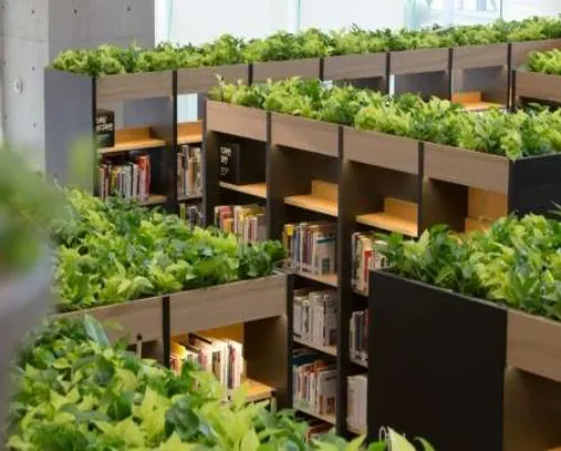 NAVER LIBRARY