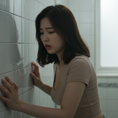 갑자기 어지럽고 눈앞이 캄캄해진다면?