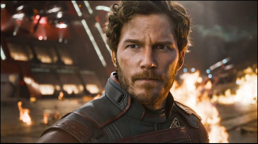 가디언즈 오브 갤럭시: Volume 3