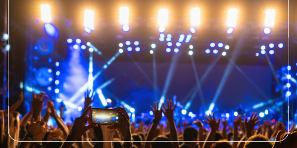 임영웅 'RE:CITAL' 콘서트의 티켓 가격은 좌석에 따라 다르게 책정되어 있습니다.