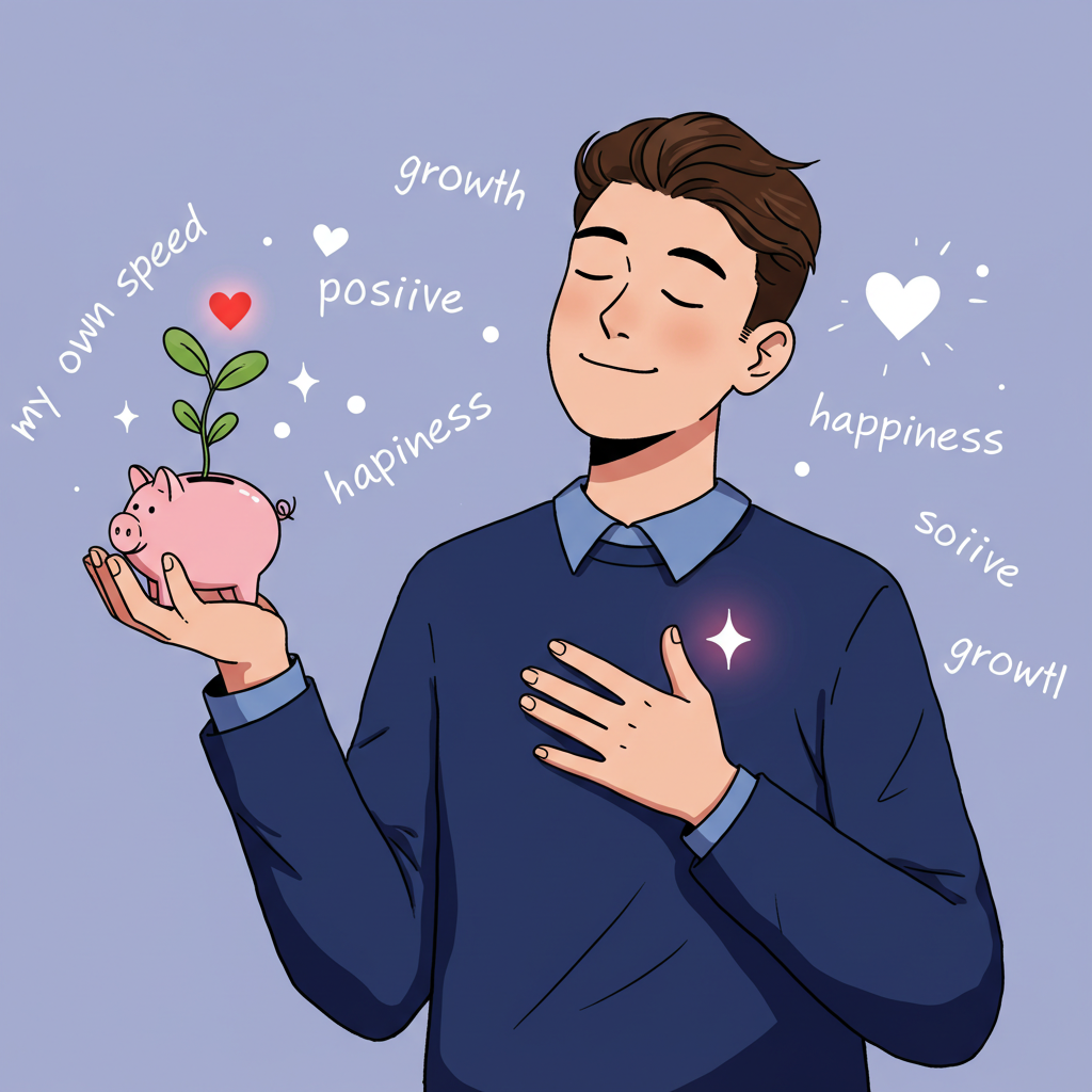 자존감과 재테크