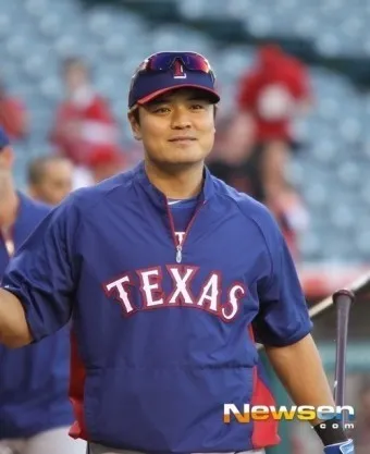 추신수 은퇴 연봉 가족 아내 나이 재산_13